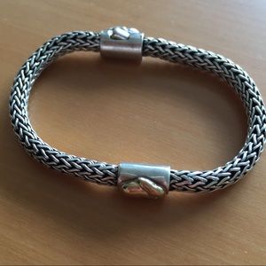 John Hardy Baby Bunny Bracelet